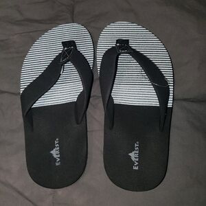 𝅺EVEREST flip flops
